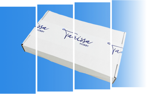 Покупайте Долями в Tanissa Hobby