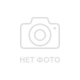 Перья на ленте страусиные оранжевые, 1 метр на ленте, 8-10см