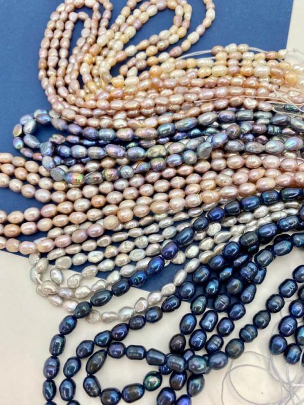 Что такое культивируемый жемчуг