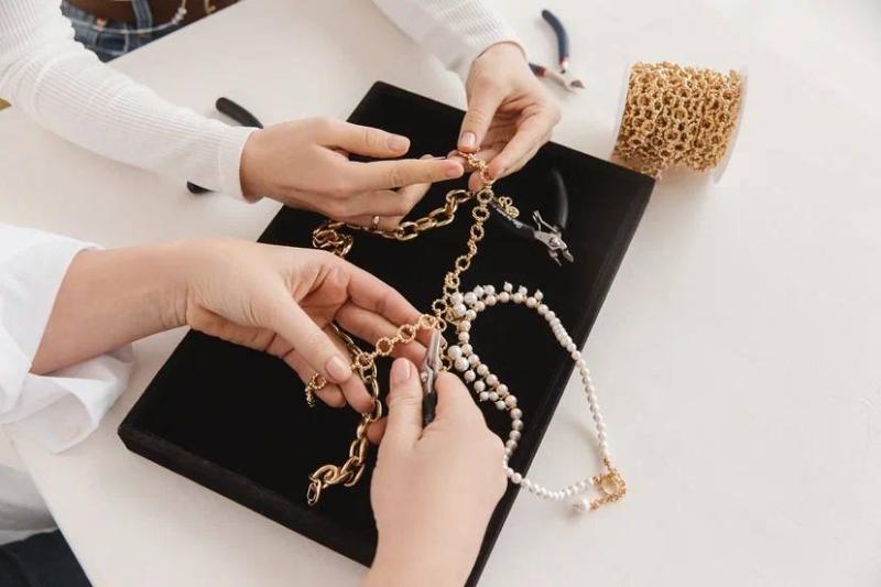 Что нужно знать, чтобы создавать бижутерию