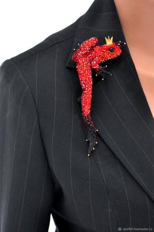 Тренды осени в украшениях