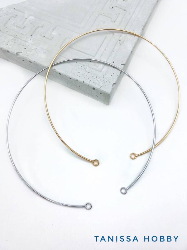 Основа для колье!