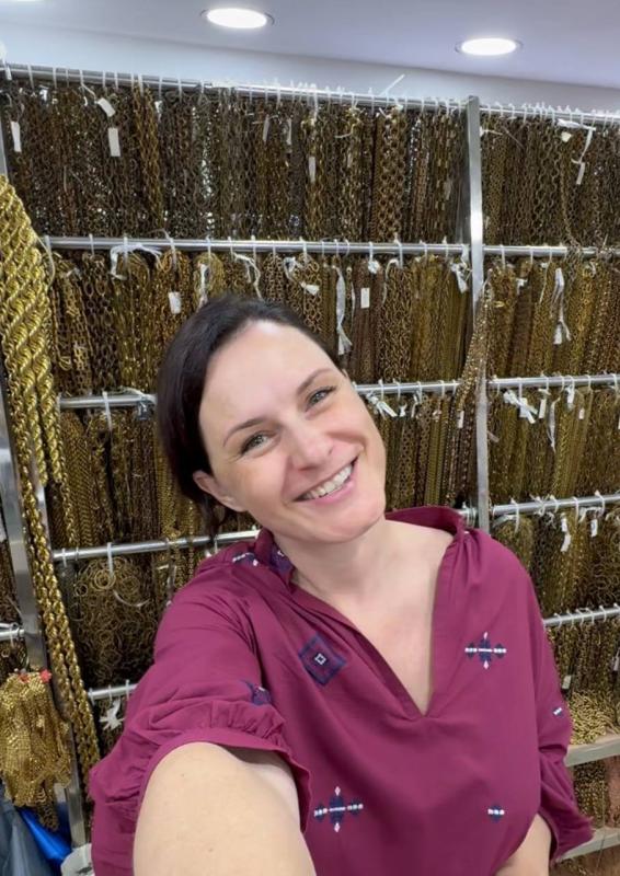 Китай Китаю рознь!