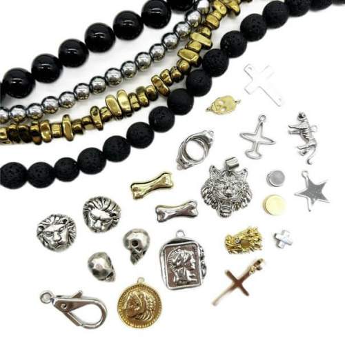 Мужская фурнитура