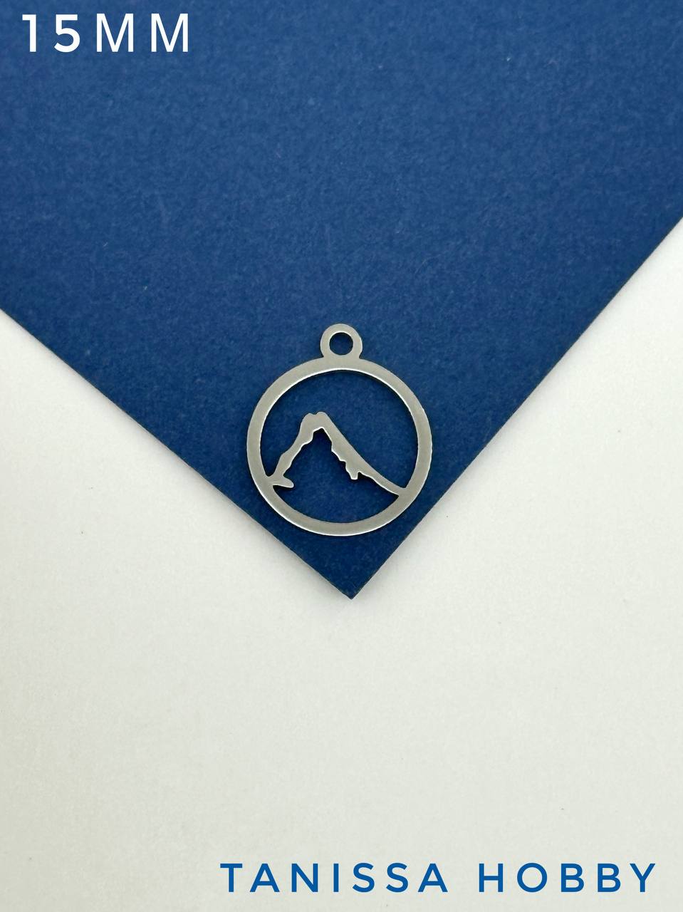 Подвеска йога асана медитация, сталь, Ч006