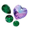 Tanissa Crystals