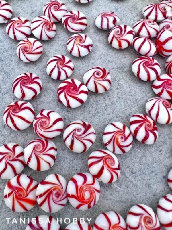 Техника лэмпворк