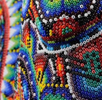 Чешский бисер Preciosa