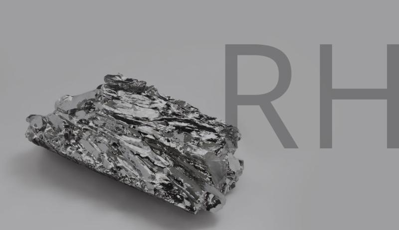 Что нужно знать о родиевом покрытии