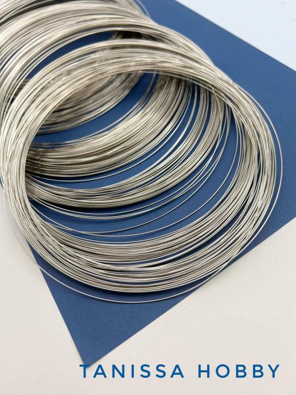 Мемори-проволока: что это и как с ней работать?