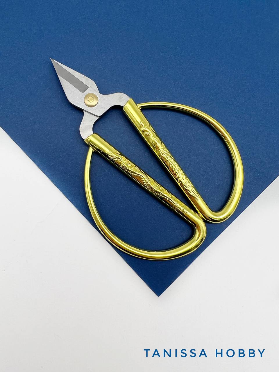 Ножницы острые для тросика, И99