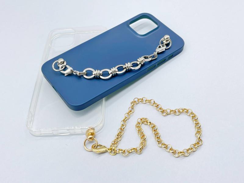 Мастер-класс Аксессуары для телефона своими руками