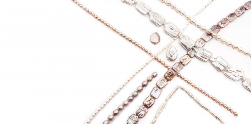 Классификация жемчуга