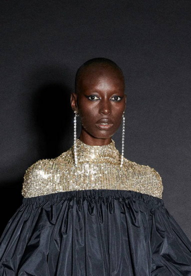 Парижский бренд Lutz Huelle