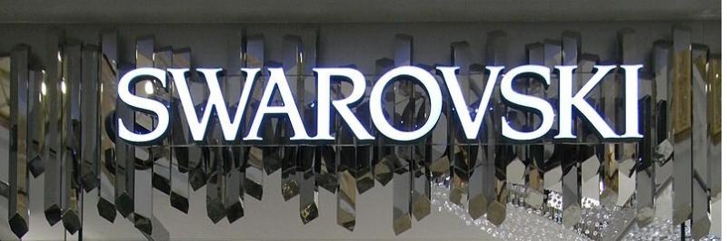 Почему Swarovski ушла с рынка рукоделия
