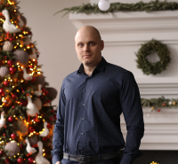 Полудин Алексей