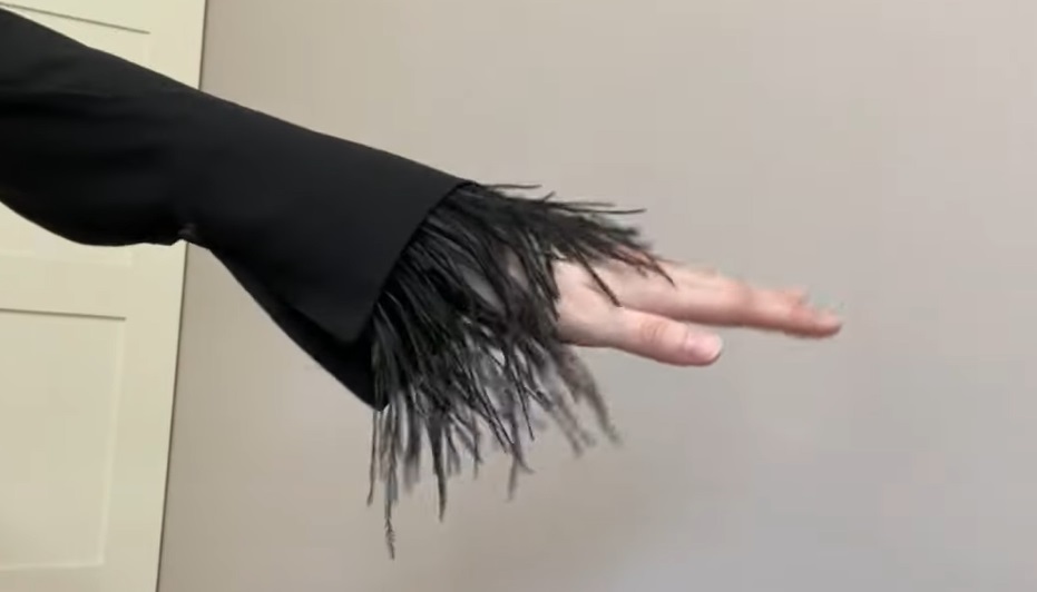 Готовый браслет