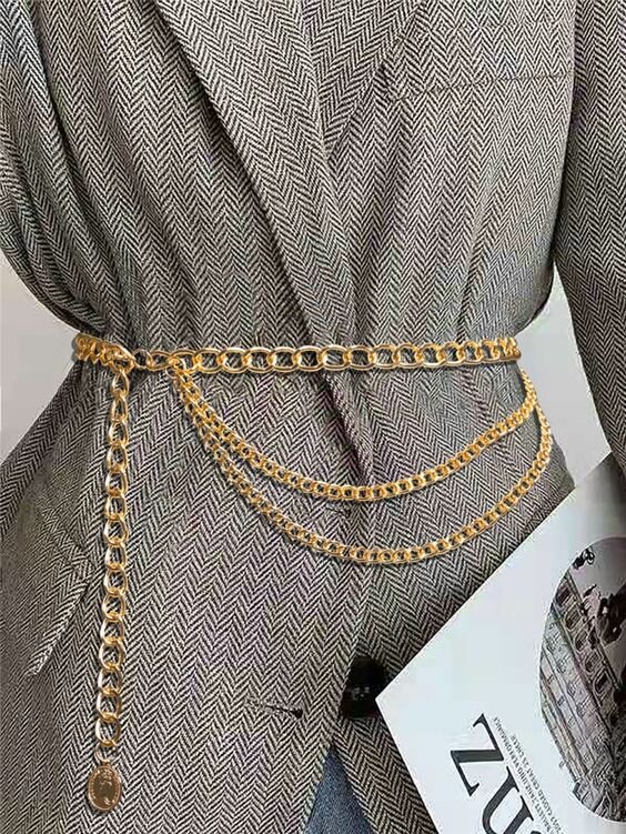пояс