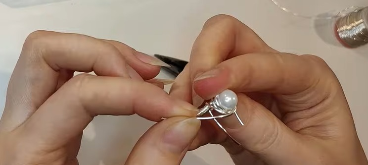 Процесс создания