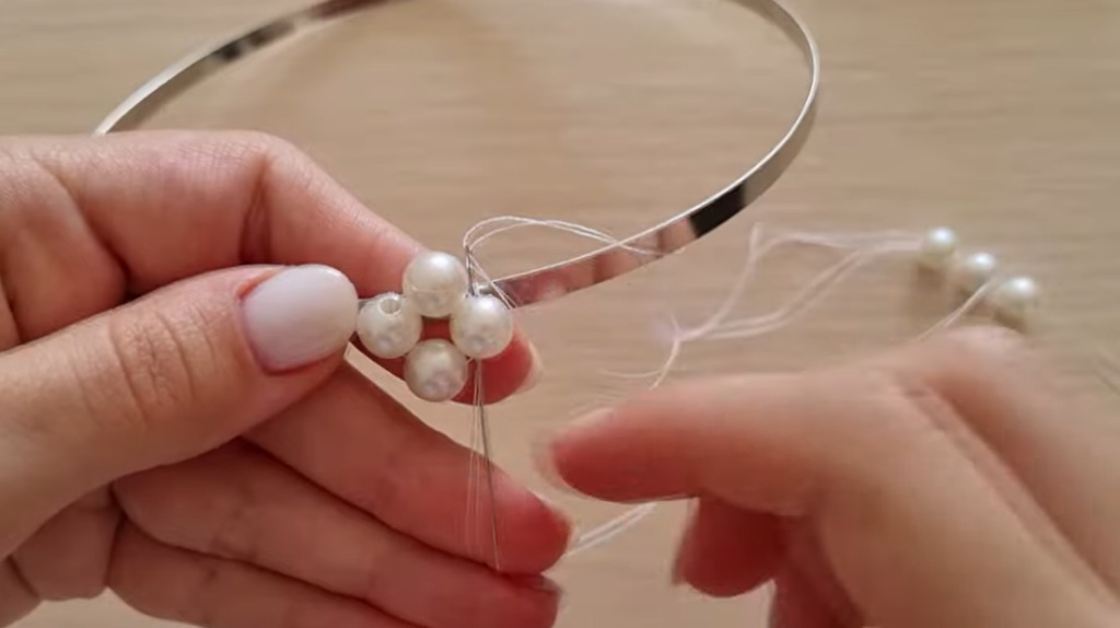 Процесс создания