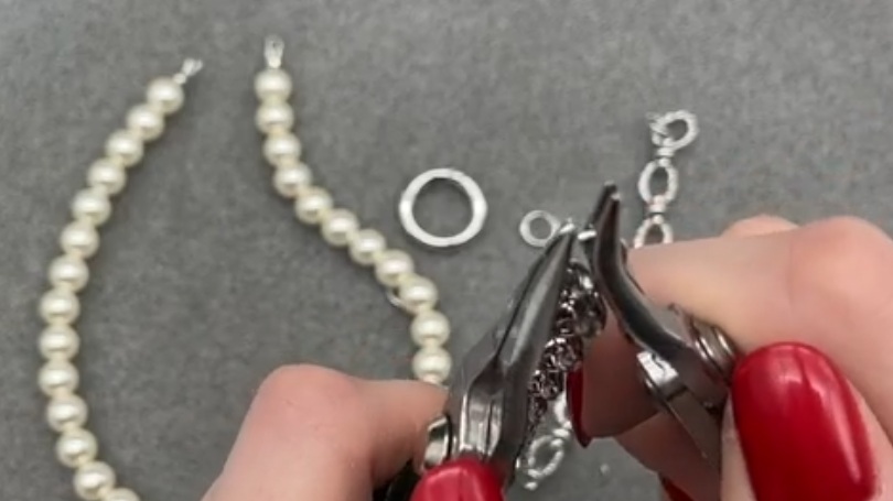 Процесс создания