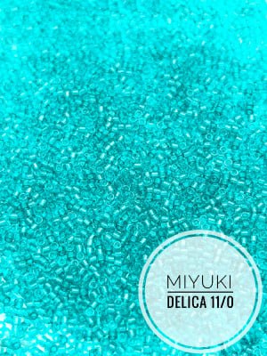 Delica бисер