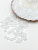 Бисер MIYUKI TILA beads, TL131FR, 5гр, прозрачный матовый АВ. МЮ120