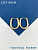 Швензы конго, овал, 20х16мм, позолота, 853