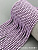 Жемчуг Майорка, лавандовый, Matte Violet, 4мм, нить, МА291