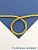 Шнур витой золото металлик люрекс, 5мм, метр, Ш049